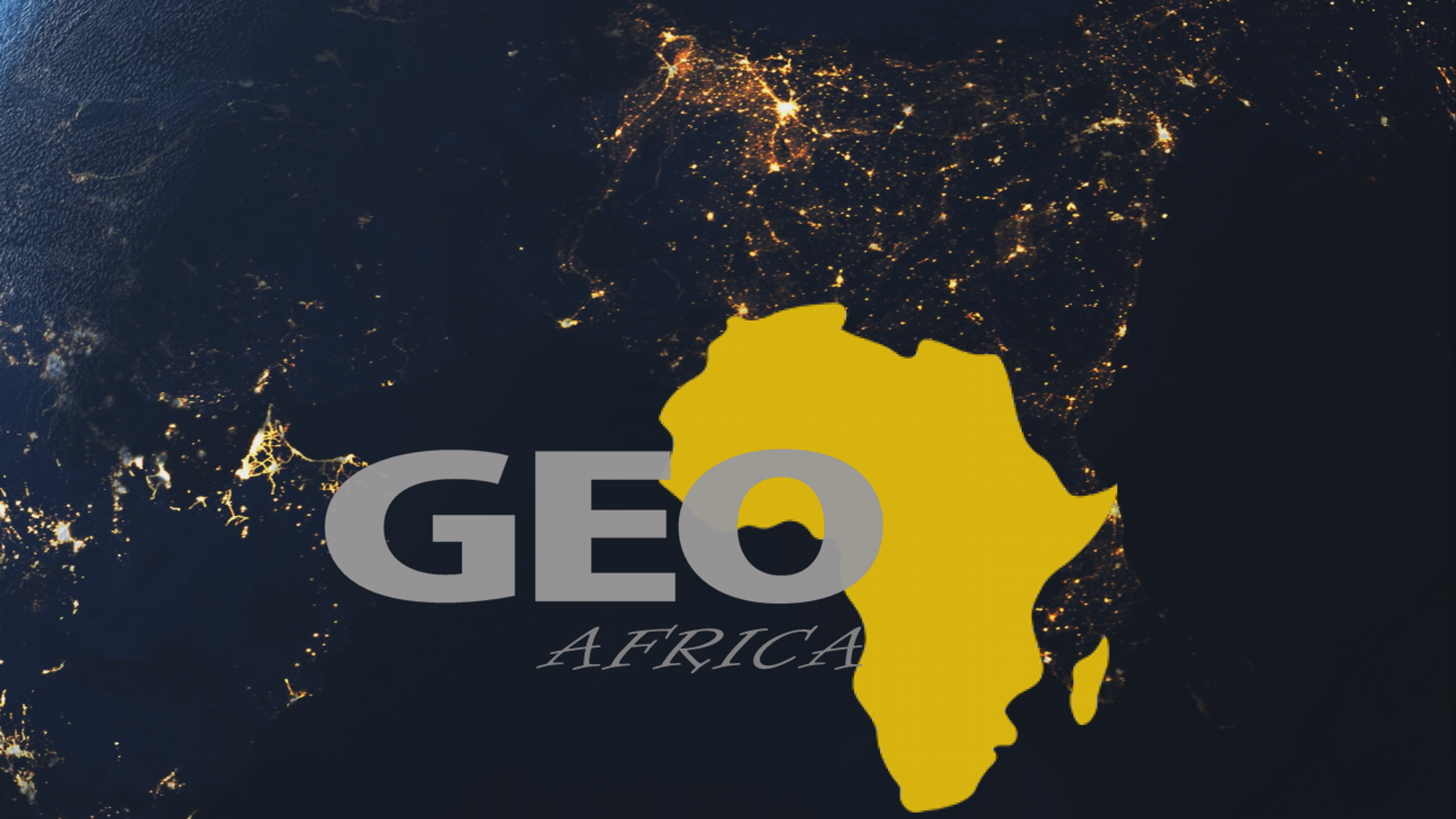 GEO-AFRICA